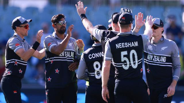 T20 World Cup semi-final: When to watch New Zealand vs Pakistan and on which channel?