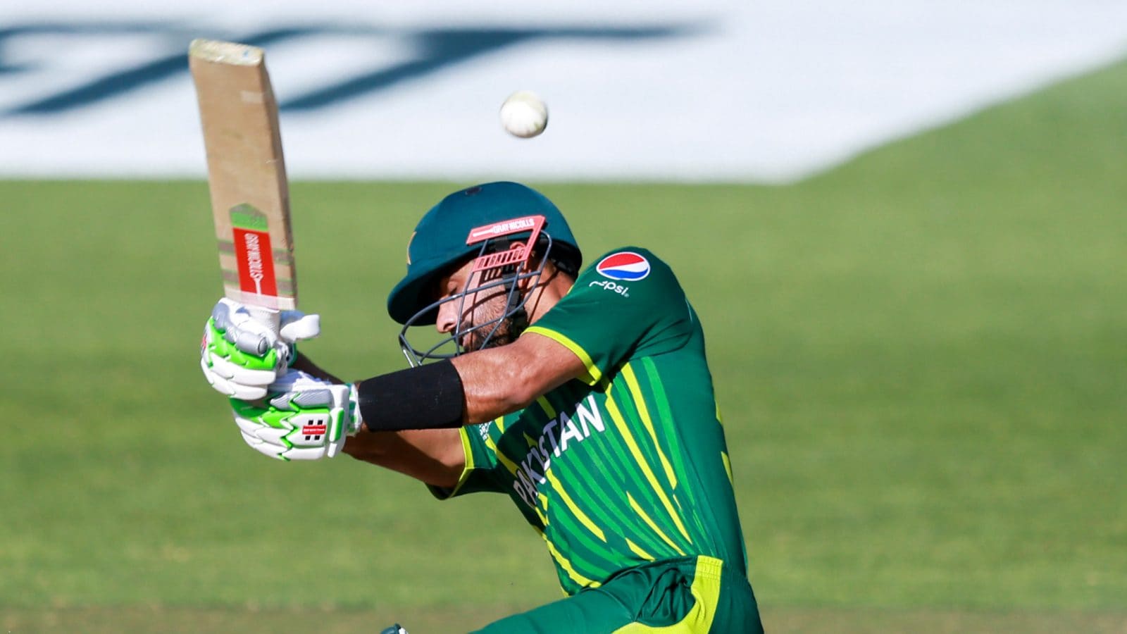 T20 World Cup: There's No Question That Babar Azam Has Been Under Some Adversity - Matthew Hayden