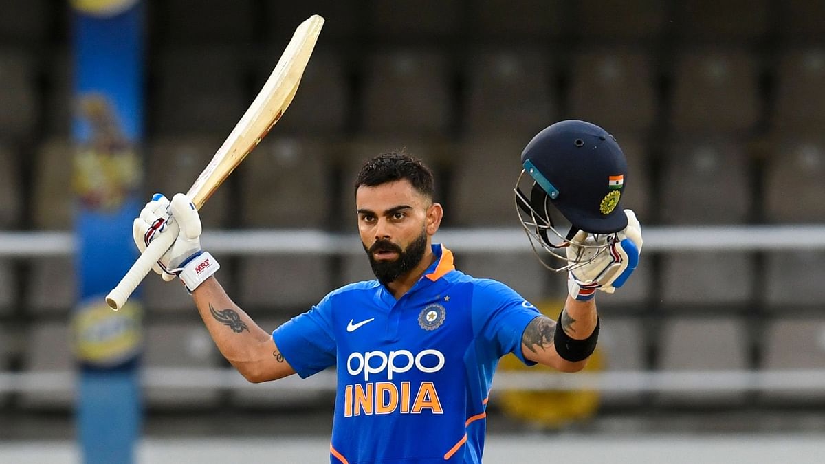 T20 World Cup: Virat Kohli and his eternal love story with Adelaide Oval 