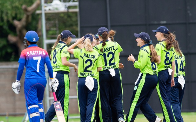 T20I Tri-Series, Match 3: IR-W vs PK-W Dream11 Prediction, Fantasy Cricket Tips, Playing 11, Pitch Report and Injury Update