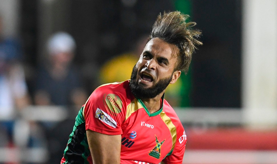 Tahir finishes second best at Caribbean Premier League