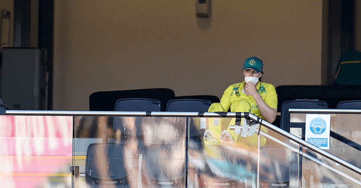 Tahlia McGrath Allowed To Play Gold Medal Match Against India Despite Testing Covid-19 Positive