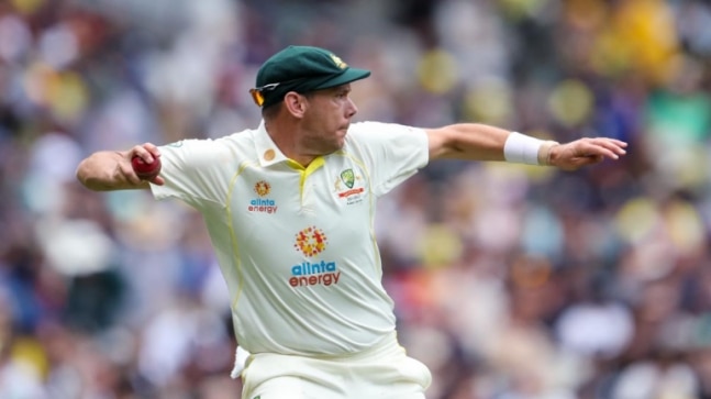 Taking cricket to remote areas will help us get more indigenous kids through pathway system, says Scott Boland