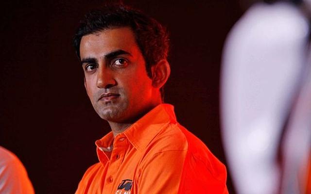 'Talking about the Indian cricket team is important, hero worship is not' - Gautam Gambhir slams hero-worship
