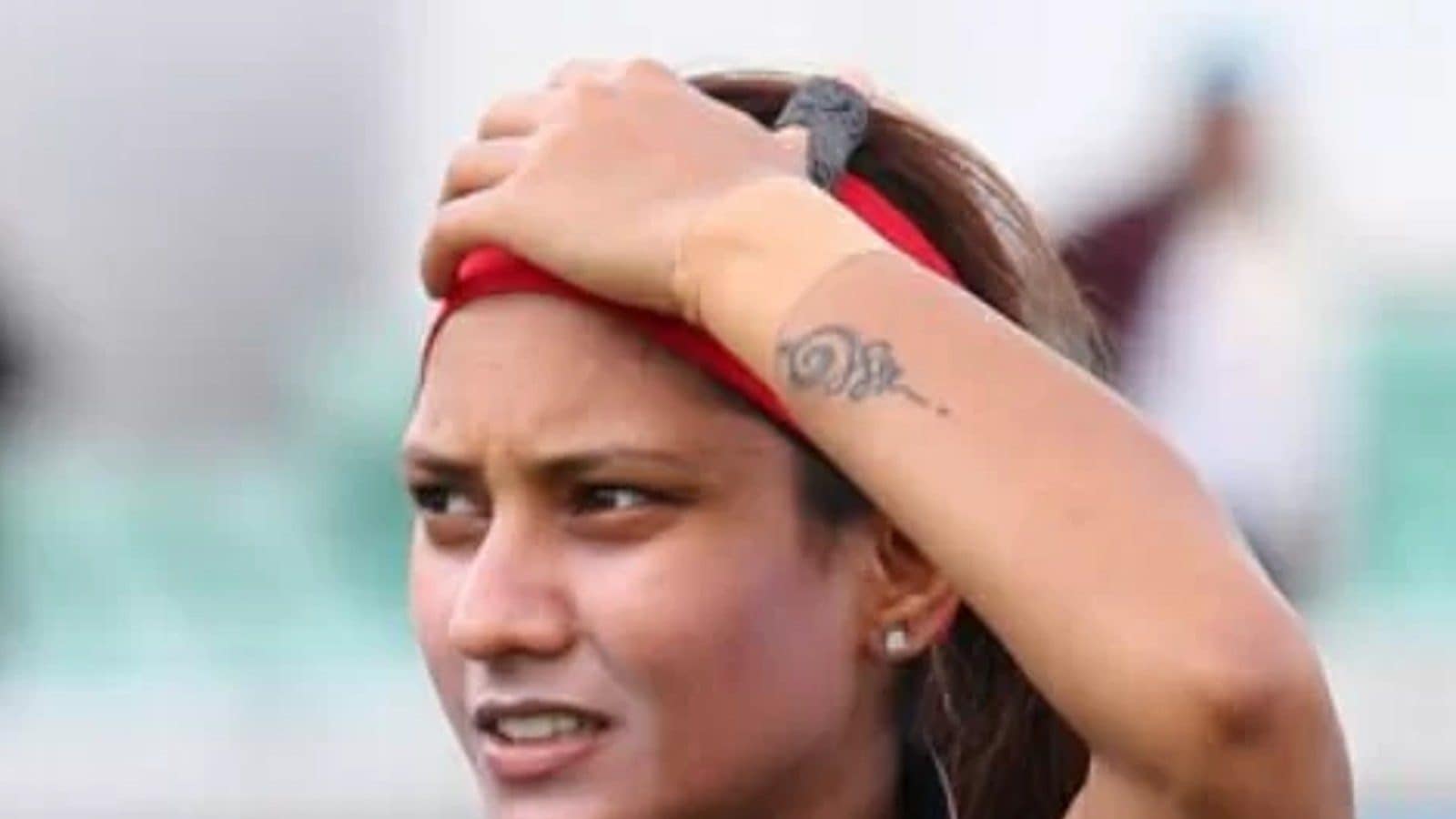 Taniya Bhatia Slams London Hotel Management for Not Responding to Her Robbery Complaint