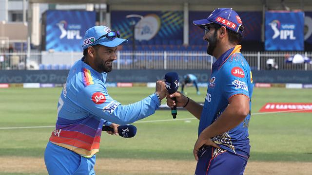 Tata IPL 2022 DC vs MI Live Update: Rohit's Mumbai Indians face stern test against Pant's Delhi Capitals - Firstcricket News, Firstpost