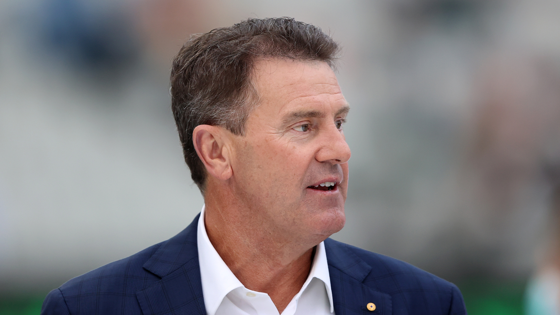 Taylor calls for considered words amid Langer spat with Cricket Australia