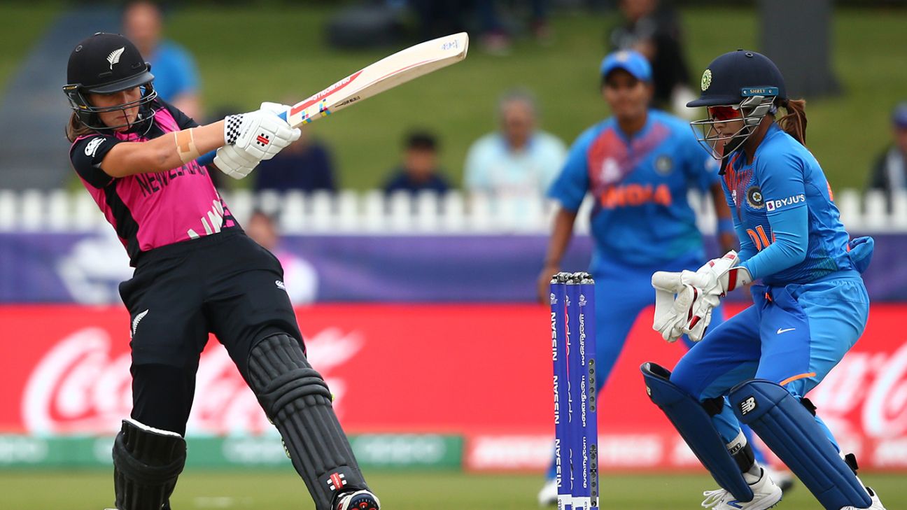 Tense Junction Oval finale evokes Jaipur drama as Amelia Kerr's heroics come in vain