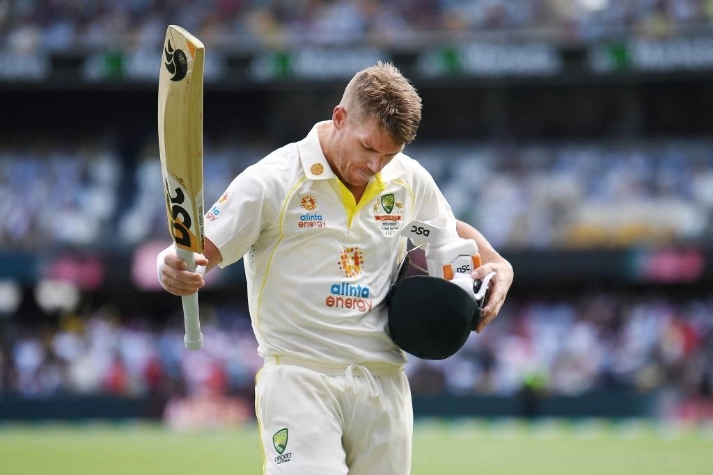 "Test Cricket Will Probably Be The First One To Fall Off, Potentially It Could Be My Last 12 Months" - Australian Opener David Warner Hints His Retirement In Red Ball Cricket