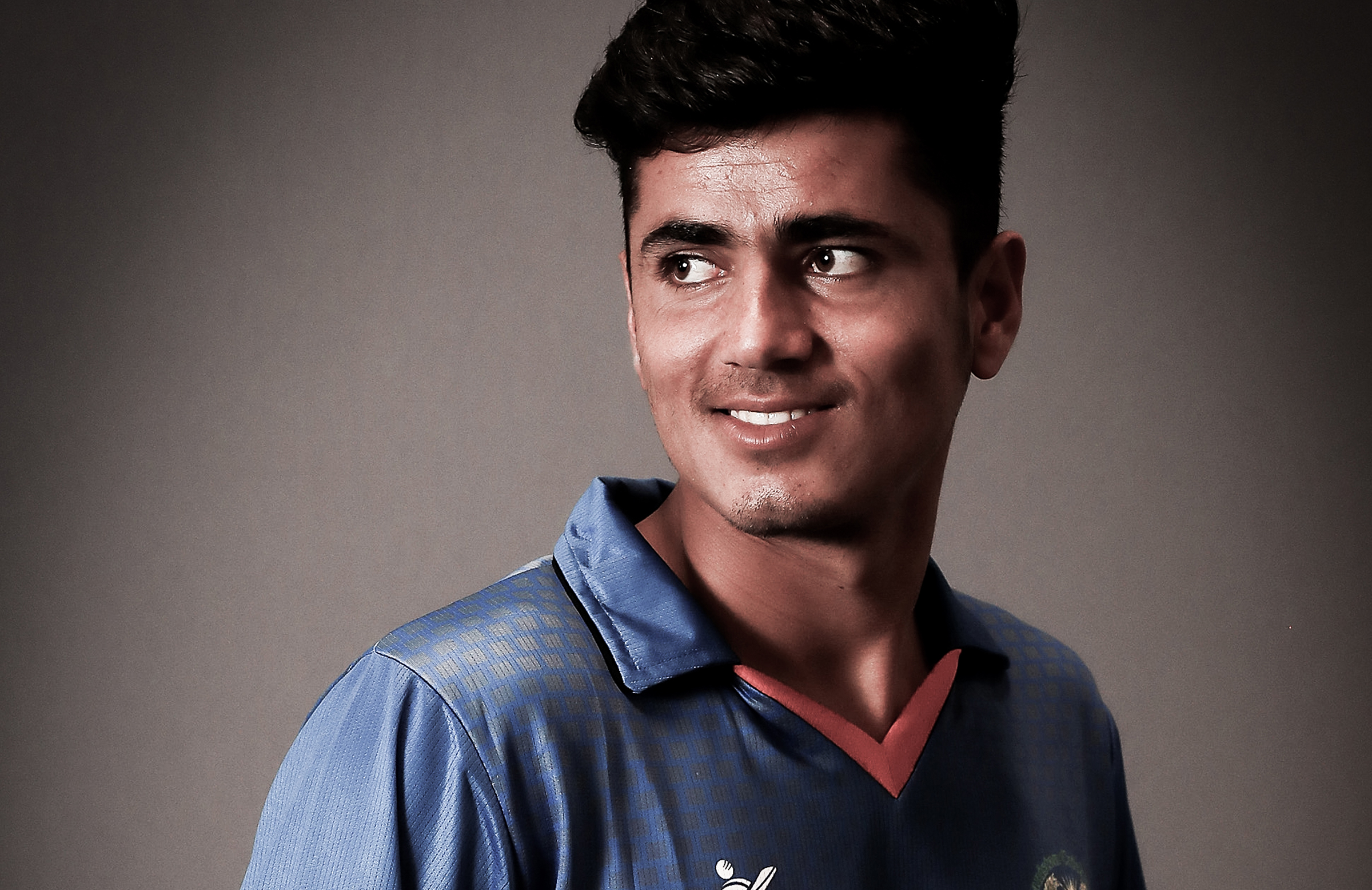Test cricket's first 21st century man arrives