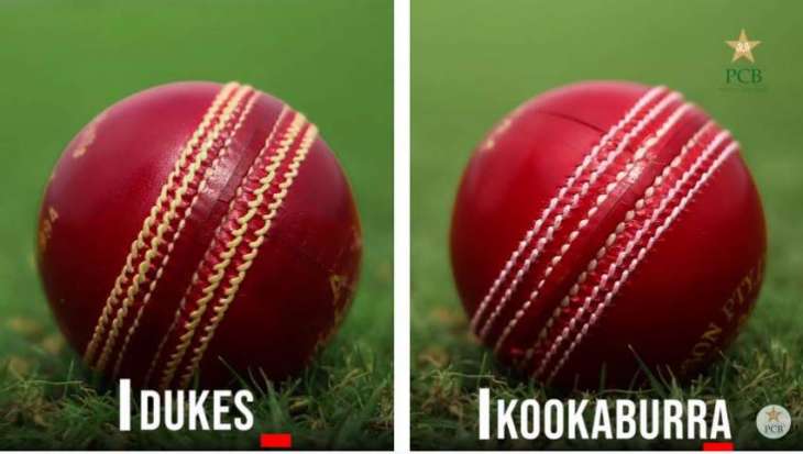 Test Players Support Use Of Kookaburra Cricket Balls In Domestic Season 2019-20 - UrduPoint