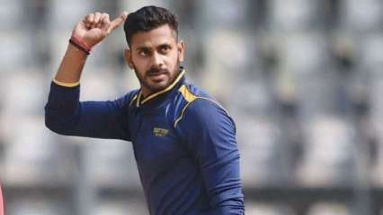 That Question Mark Is Always On Management, They Never Discuss It Openly - Former KKR Batsman Manoj Tiwary Slams Franchise