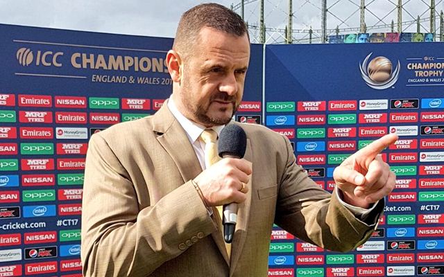 'That was a big statement'- Simon Doull recalls moment when he termed Shubman Gill 'better' than Prithvi Shaw
