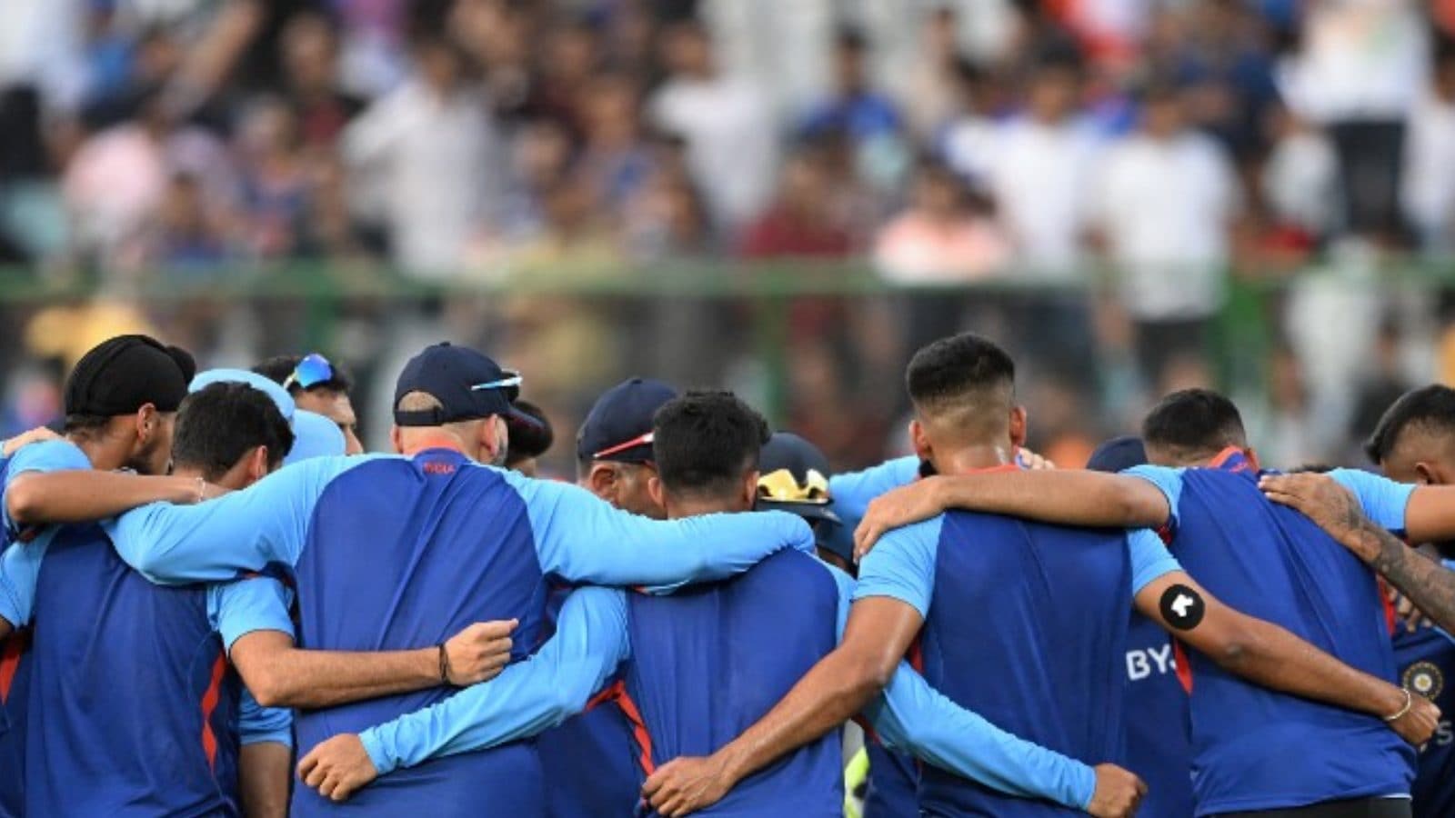 'That's Where The Money Comes From': Former NZ Cricketer Explains Why India, England And Australia Play More Against Each Other in New FTP Cycle