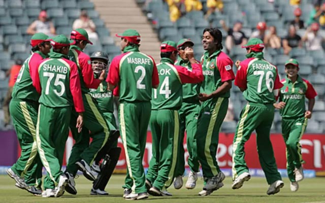 The 1999 World Cup went on to change Bangladesh cricket: Habibul Bashar