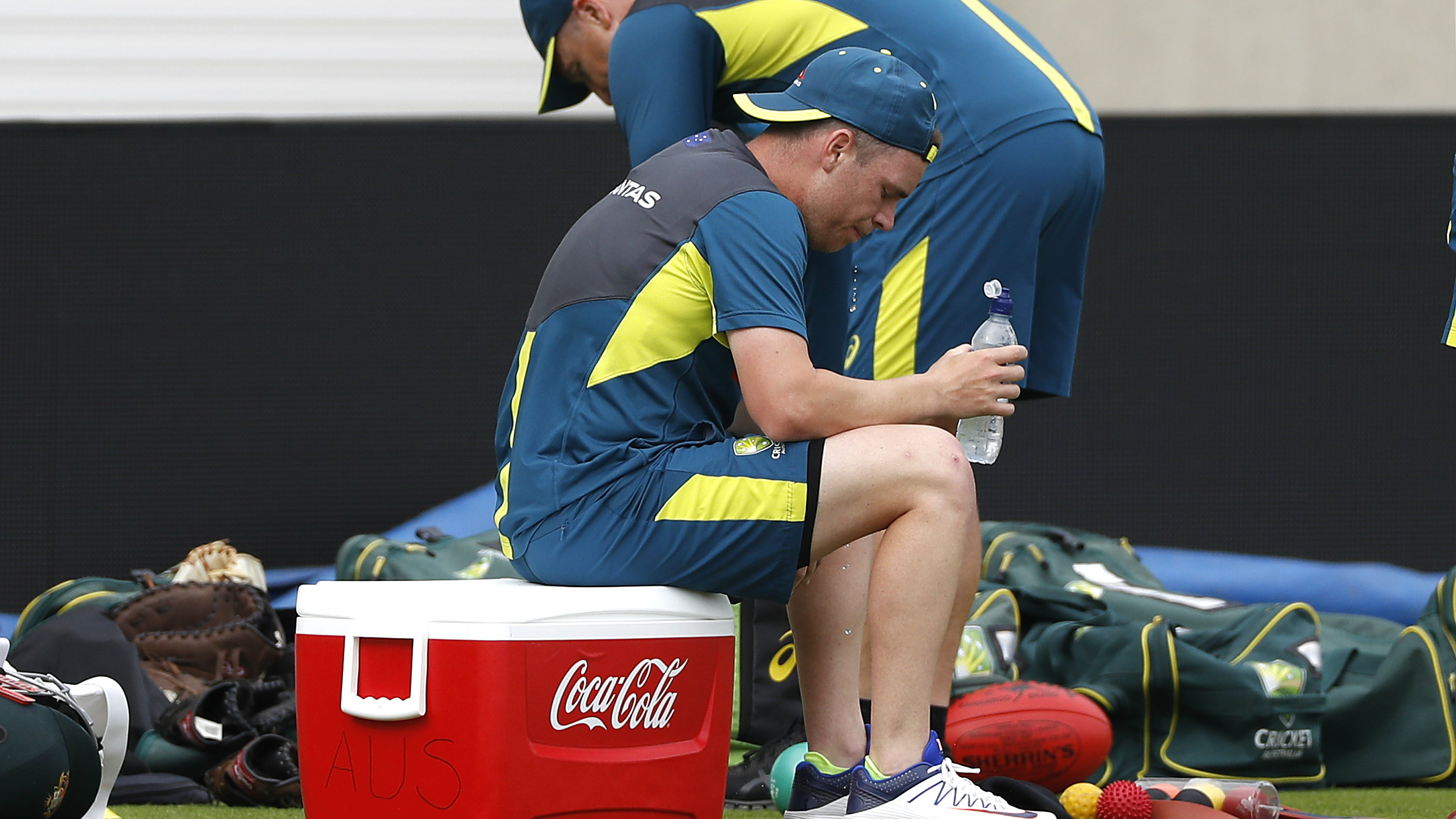 The Ashes 2019: Australian batsman Marcus Harris gives his insight into upcoming series
