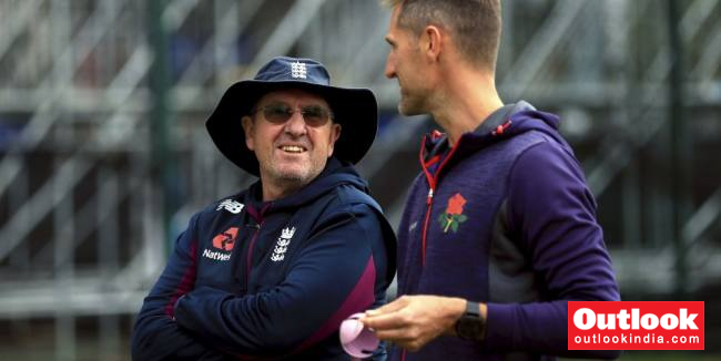 The Ashes 2019, England vs Australia: Drawn Series A Fair Result - Trevor Bayliss