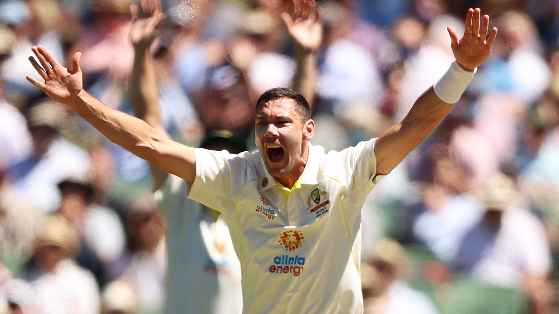 The Ashes: Australia secure series victory after devastating Boland spell