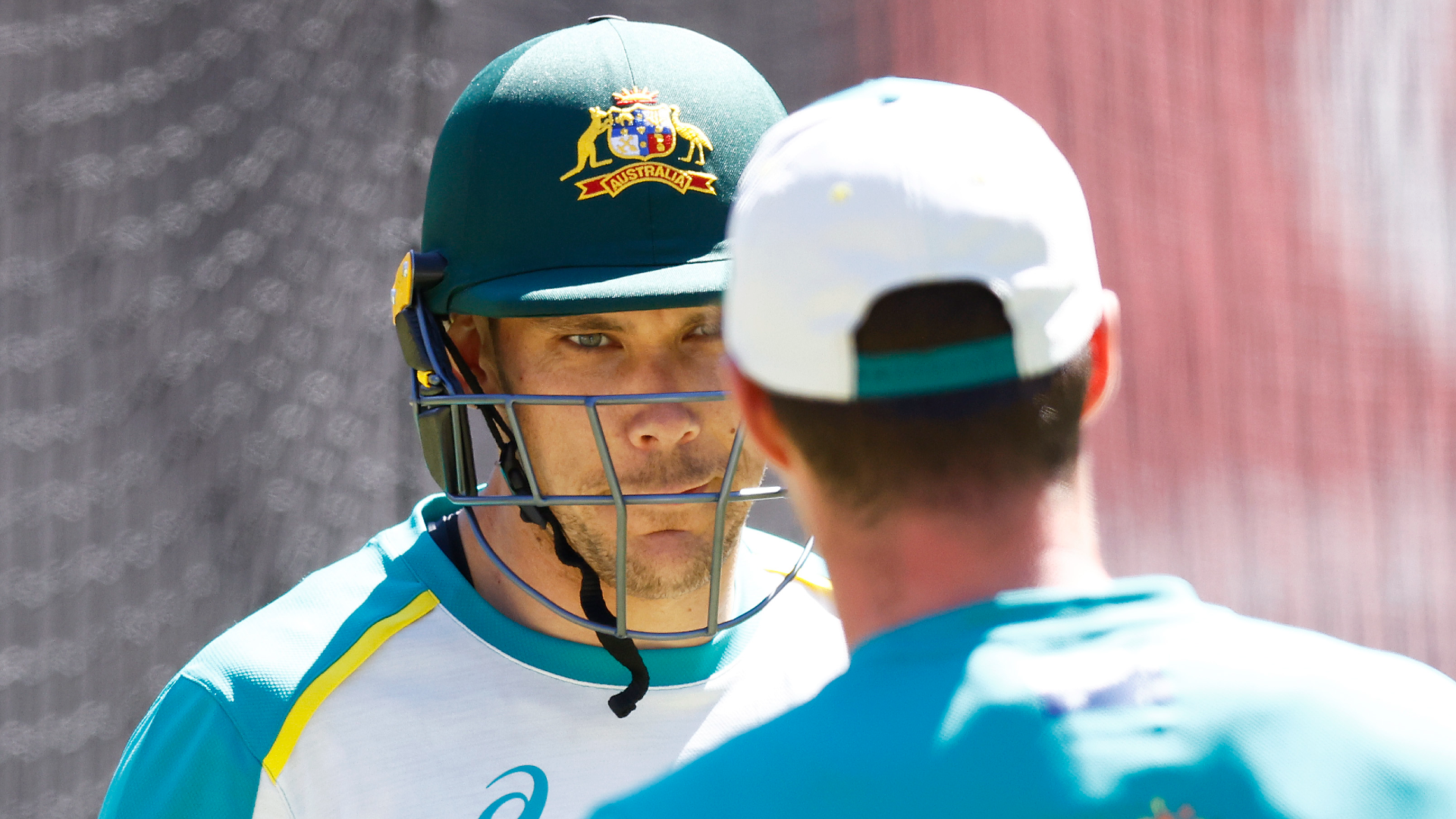 The Ashes: Boland confirmed for shock Boxing Day Test debut