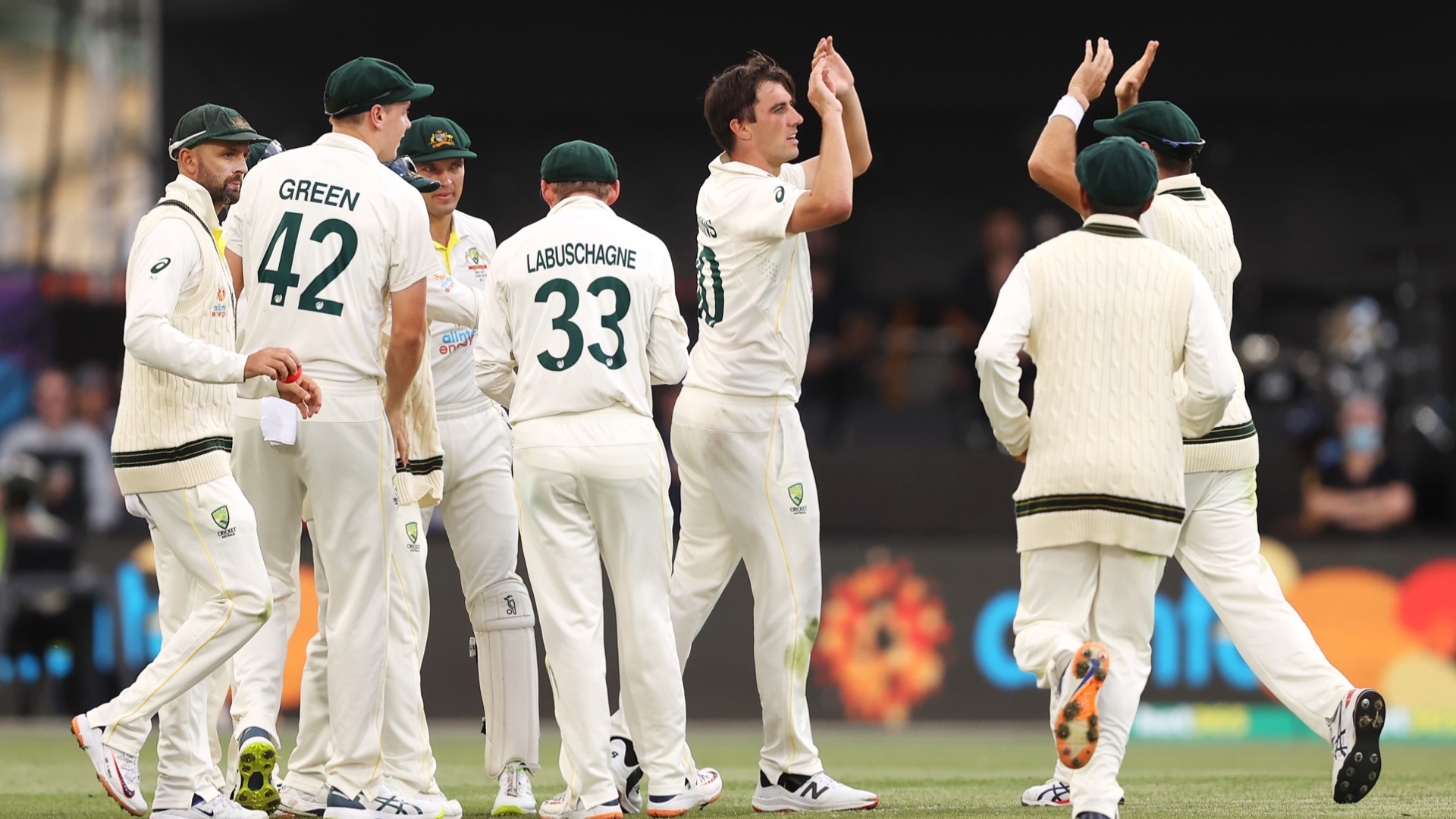 The Ashes: England hit back after batting collapse
