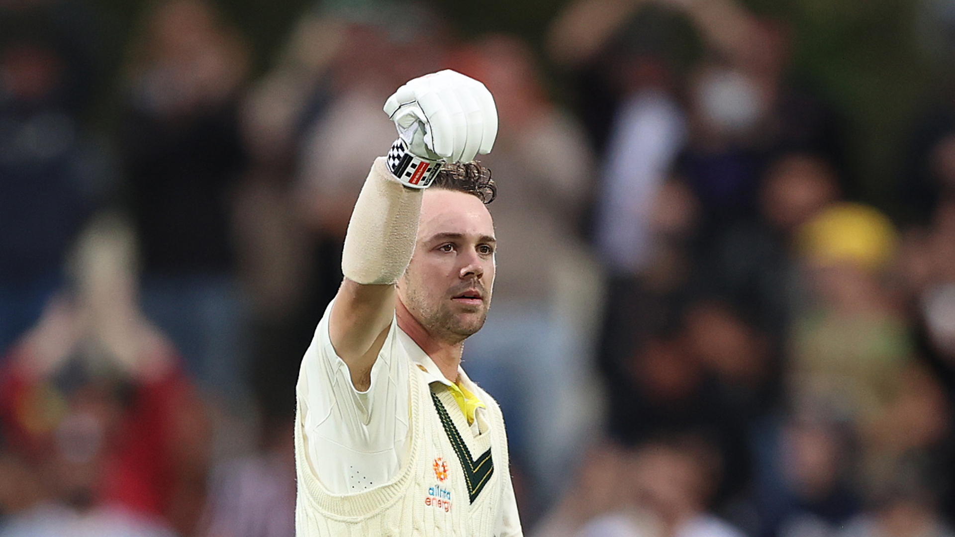 The Ashes: Head punishes sloppy England as Australia recover in Hobart