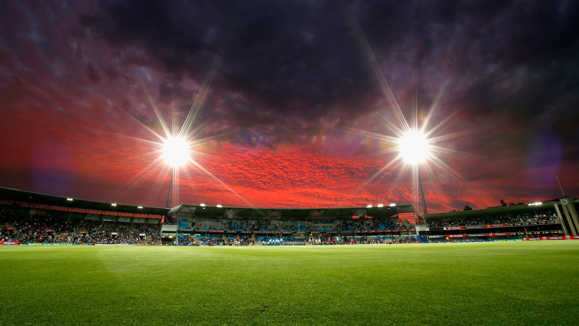 The Ashes: Hobart to host historic day-night series finale