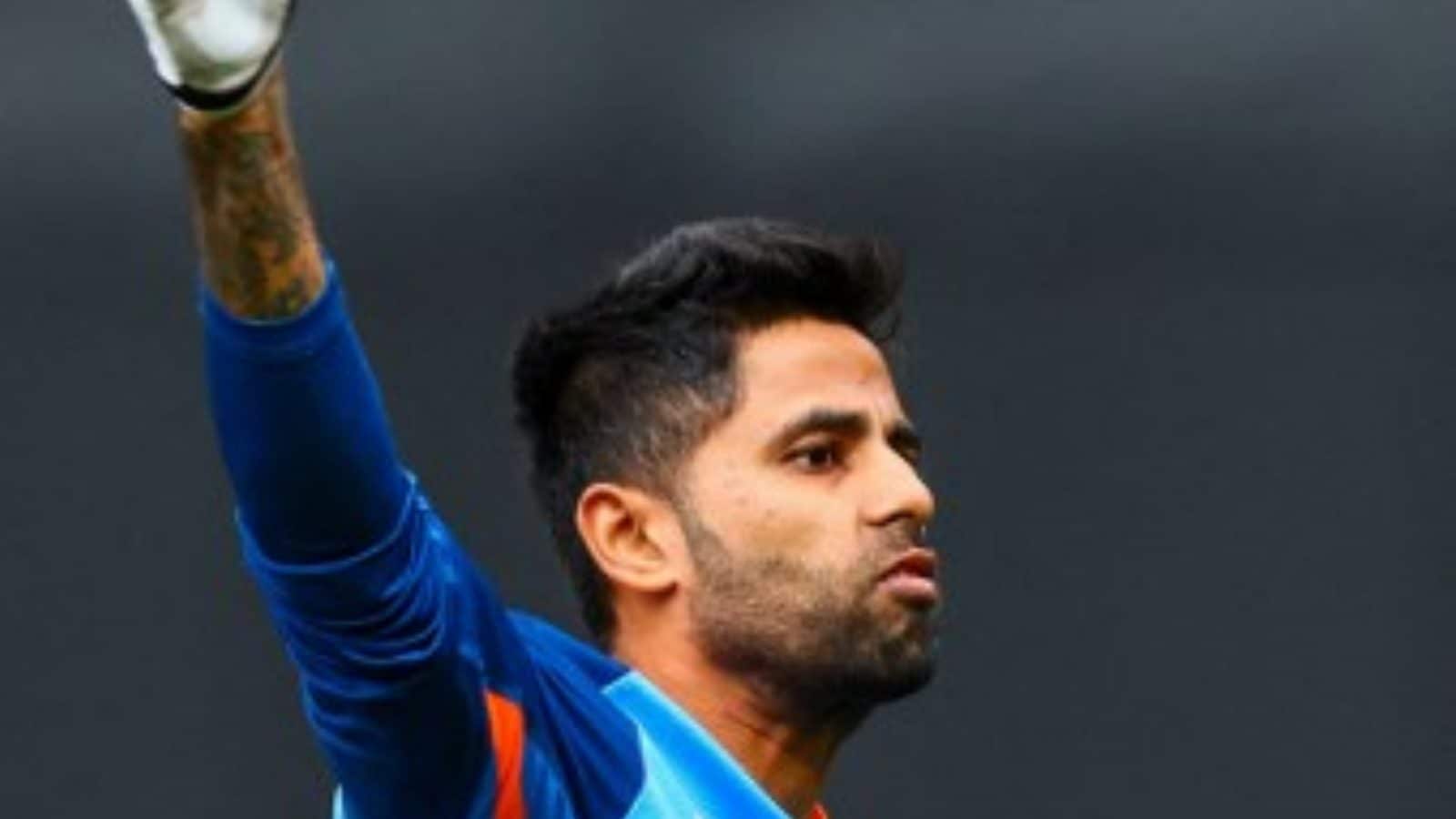 'The Development Happened Six Years Back': Coach Reveals How SKY Prepared Himself For International Stage