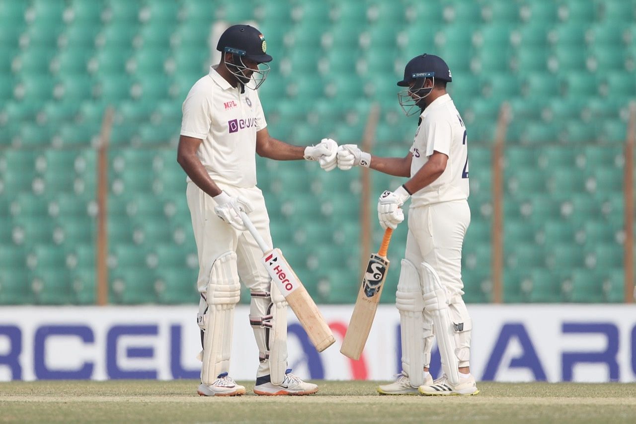 "The guts Kuldeep showed was truly great" - Virat Kohli's life as a youngster mentor hails left-arm spinner for essential thump
