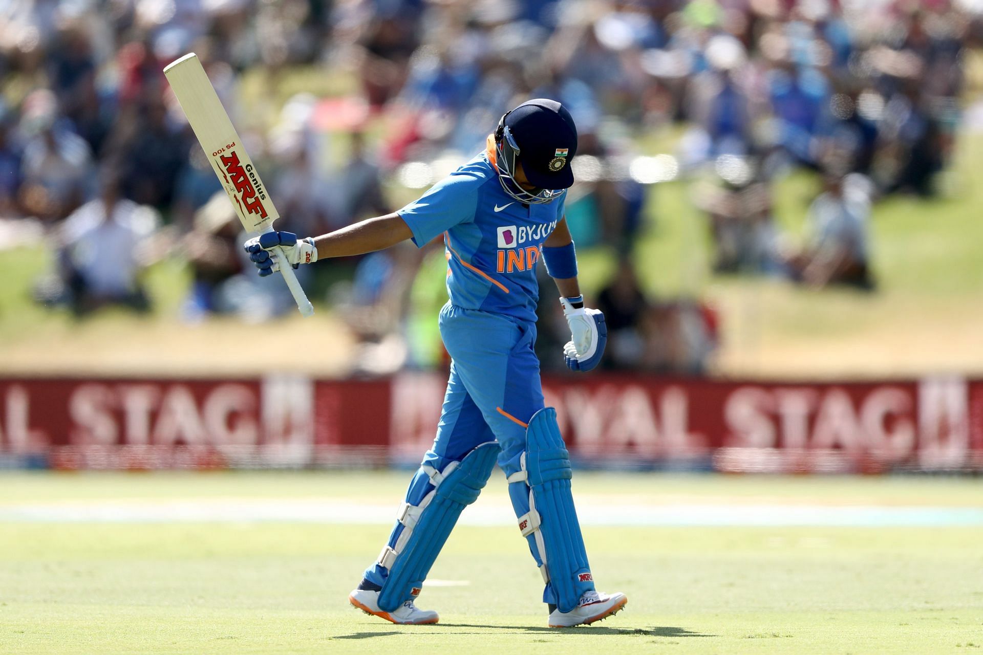 "The guy is naturally destructive" - Aakash Chopra suggests Prithvi Shaw as India's T20I opener