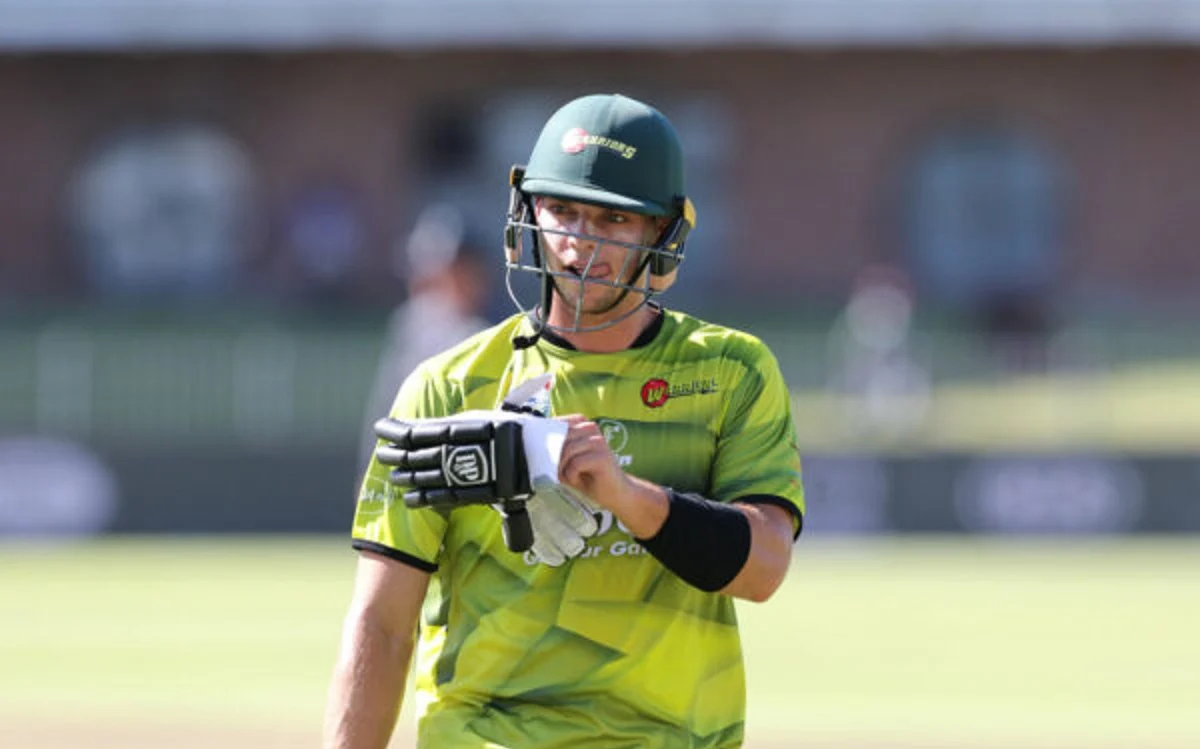 The Hundred 2022: Dewald Brevis, Tristan Stubbs Have Registered For Wildcard Draft List