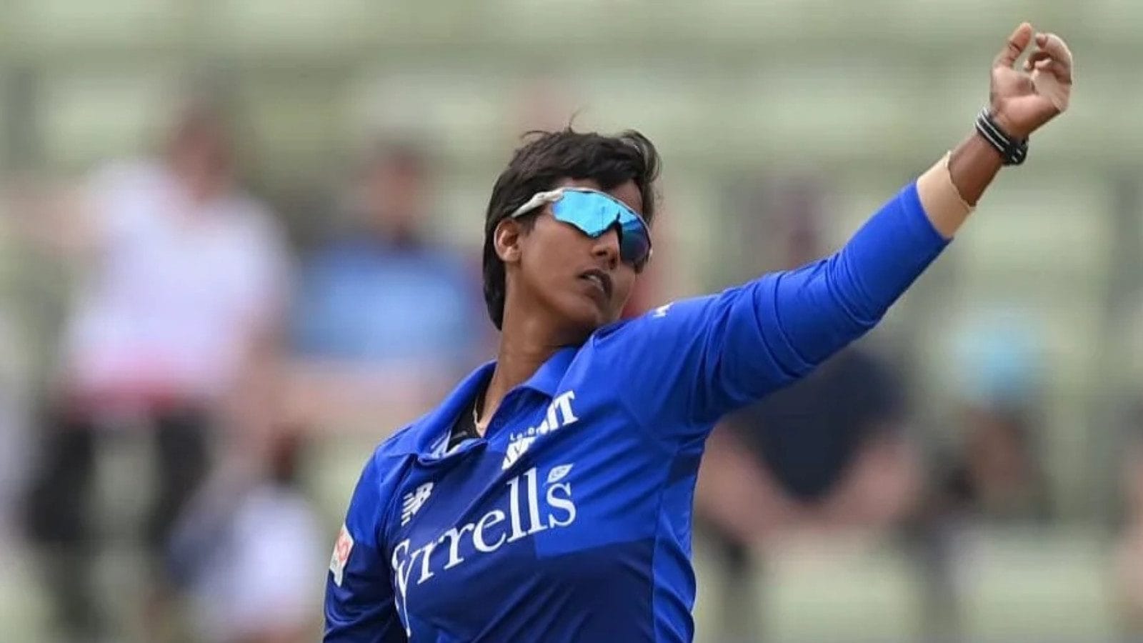 The Hundred 2022: Overseas Drafts Out; Deepti Sharma Picked for Birmingham Phoenix