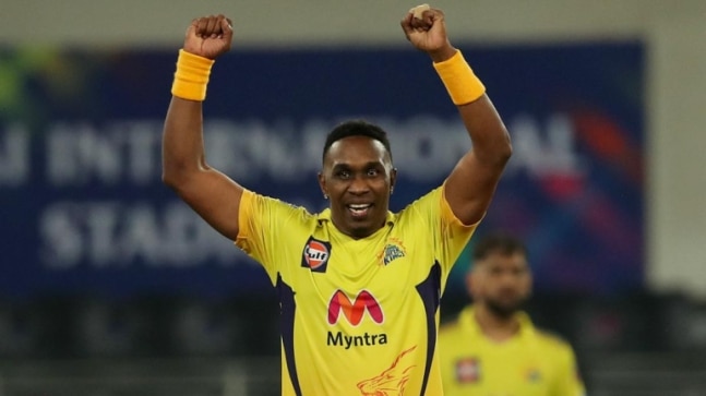 The Hundred: Dwayne Bravo becomes first cricketer to take 600 wickets in T20s