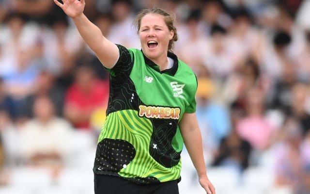 The Hundred Women's 2022, Match 14 Review: Anya Shrubsole guides Southern Brave to thumping victory against Welsh Fire