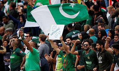 The ICC has confirmed the match officials for the 1st Rawalpindi Test