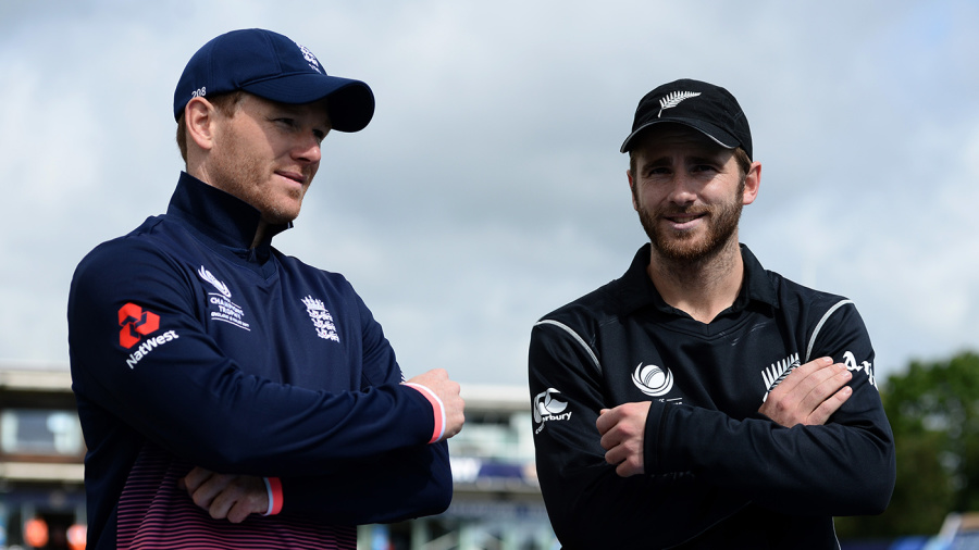 The man from Tauranga and the one from Surge