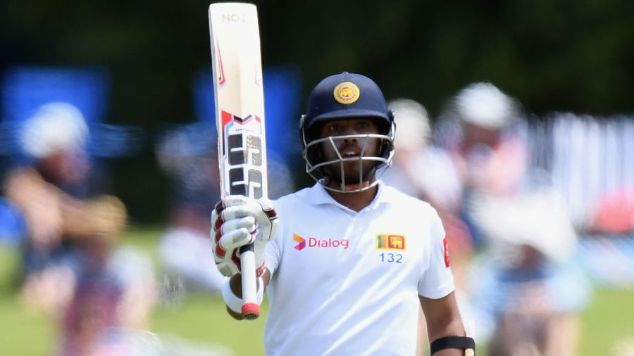 The more we see Kusal Mendis, the more we'll go 'wow' - Steve Rixon