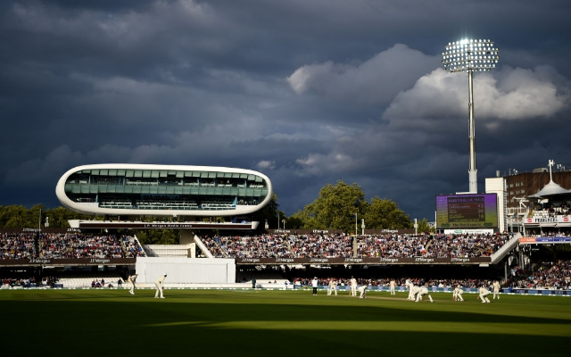 The Oval and Lord's to host ICC World Test Championship finals in 2023, 2025