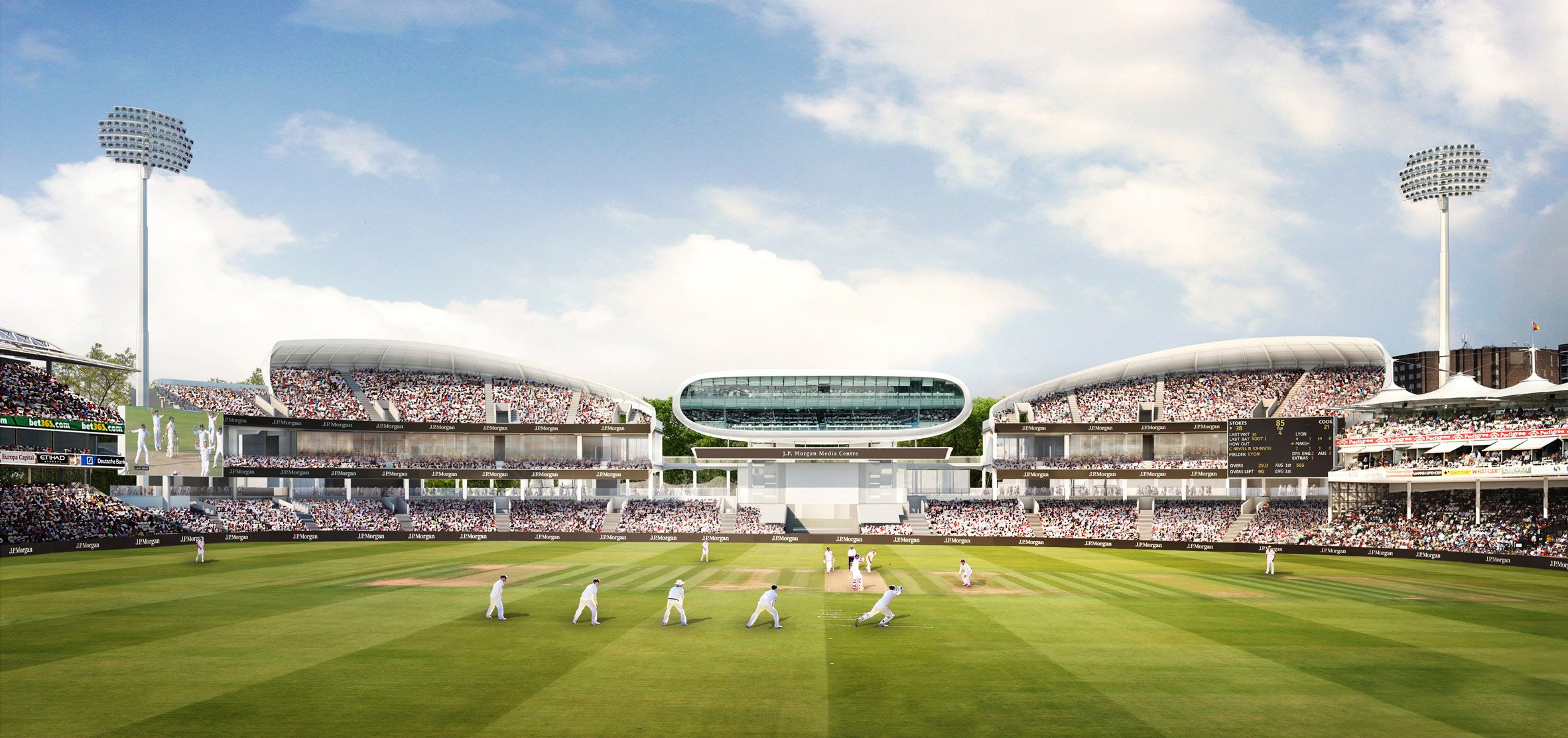 The Oval And Lord's To Host The ICC World Test Championship 2023 And 2025 Finals