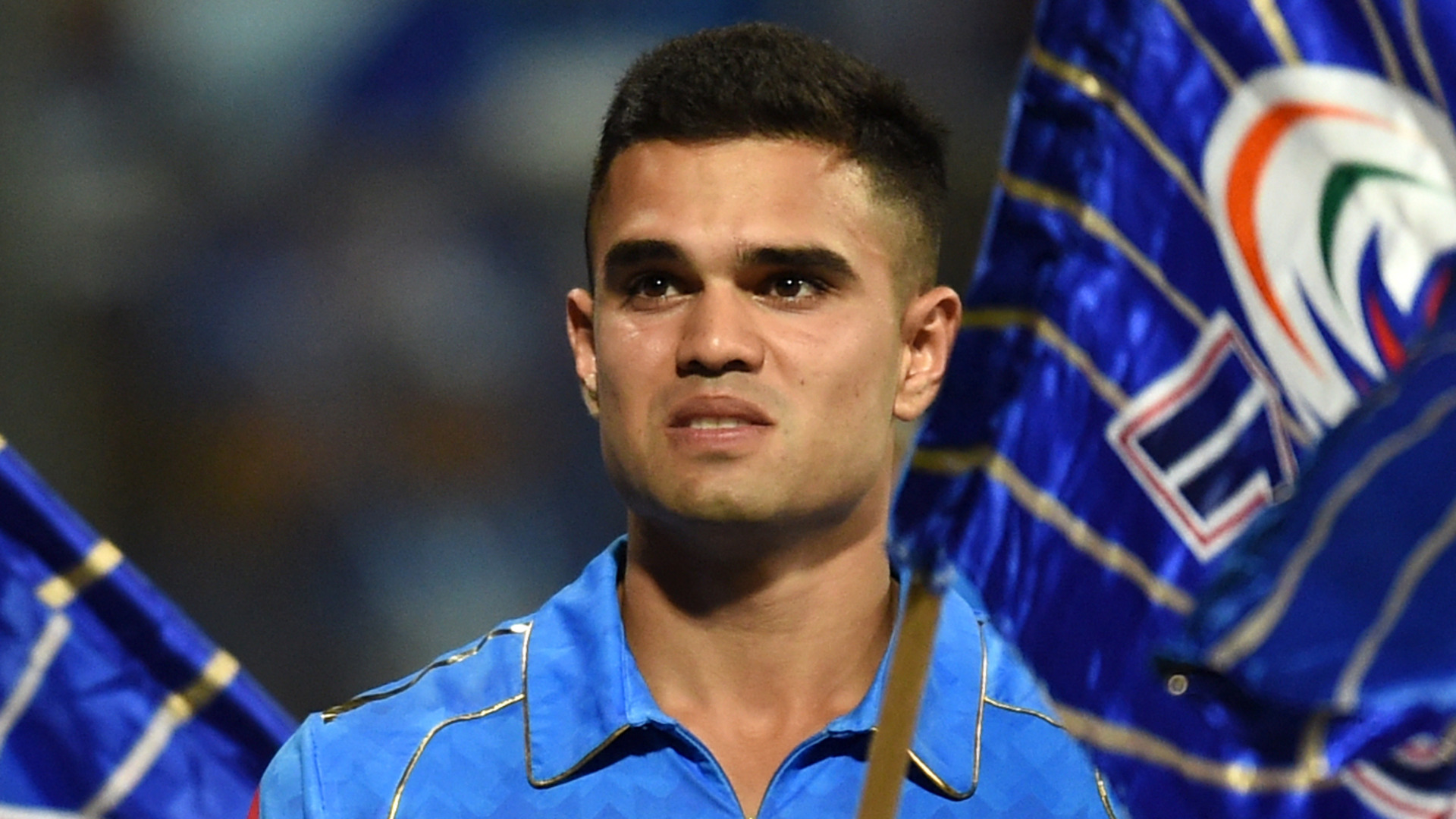 'The start of a beautiful journey' – Sachin Tendulkar hails son Arjun's winning IPL debut
