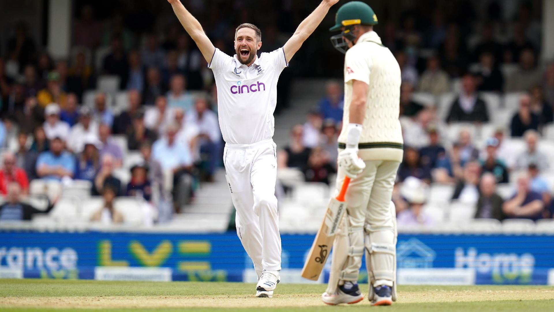 The stats behind a thrilling Ashes series