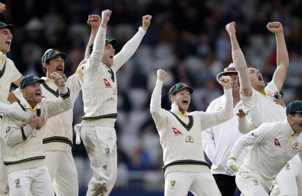 'The Test: A New Era for Australia's Team' review: Masterful storytelling of an unlikely underdog story