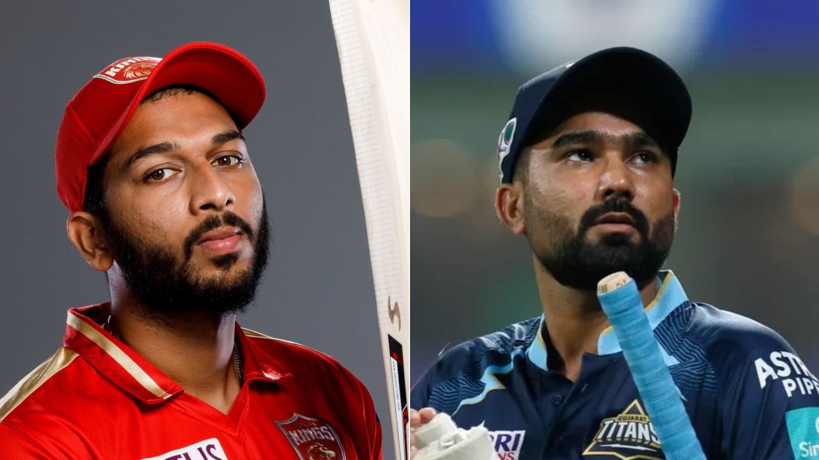 'The Time Has Come': Ex-selector Says India Must Develop Young Finishers like Rahul Tewatia, Shahrukh Khan