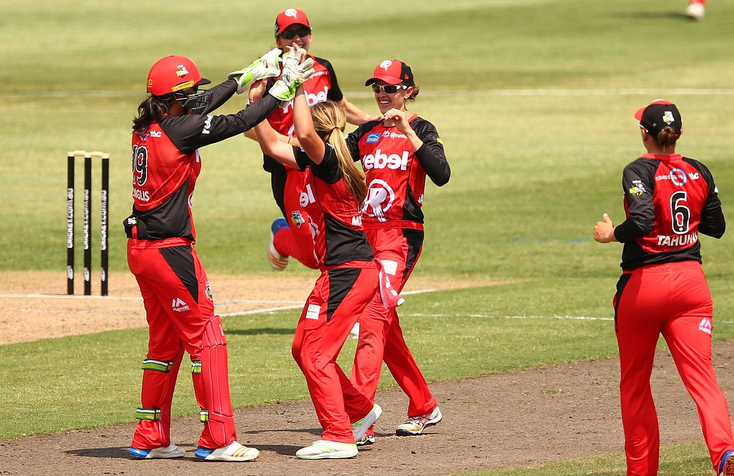 The WBBL|03 season that was: Renegades