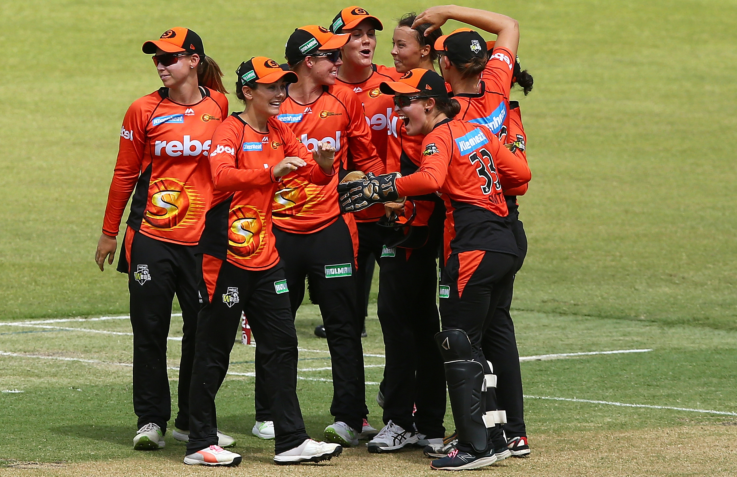 The WBBL|03 season that was: Scorchers