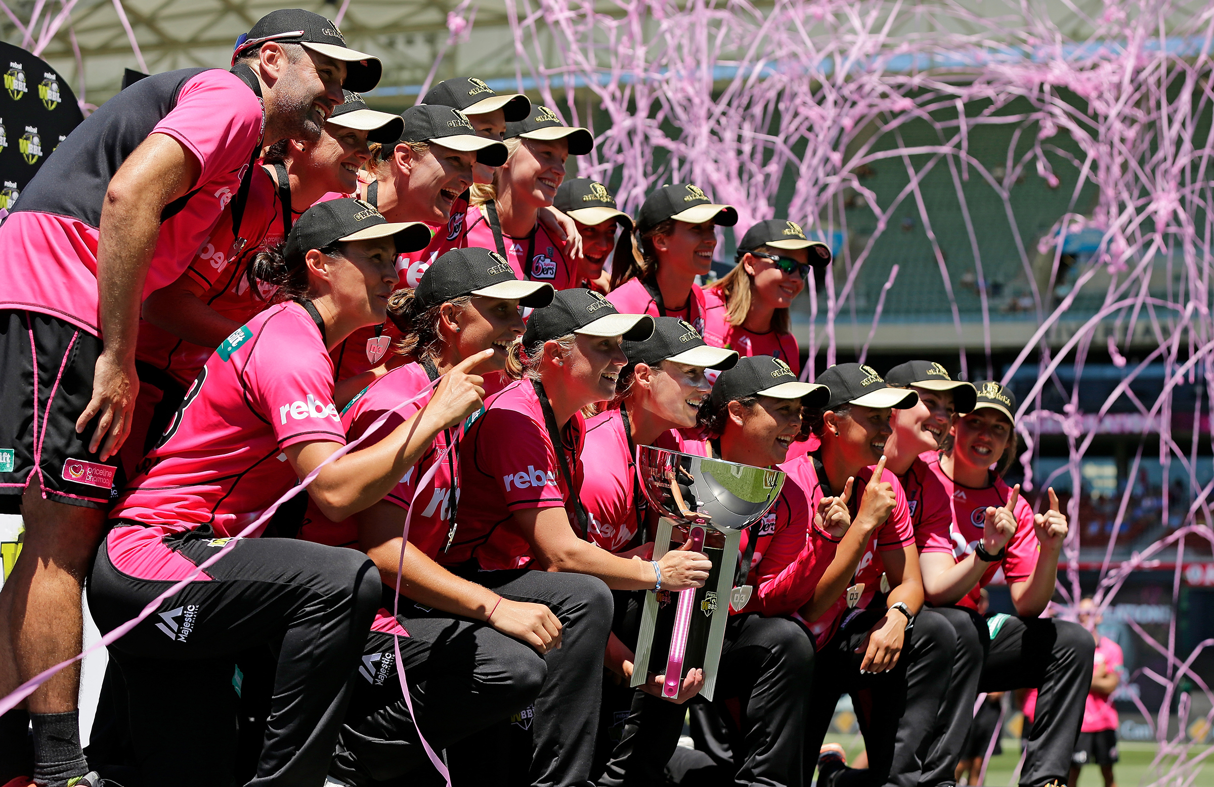 The WBBL|03 season that was: Sixers