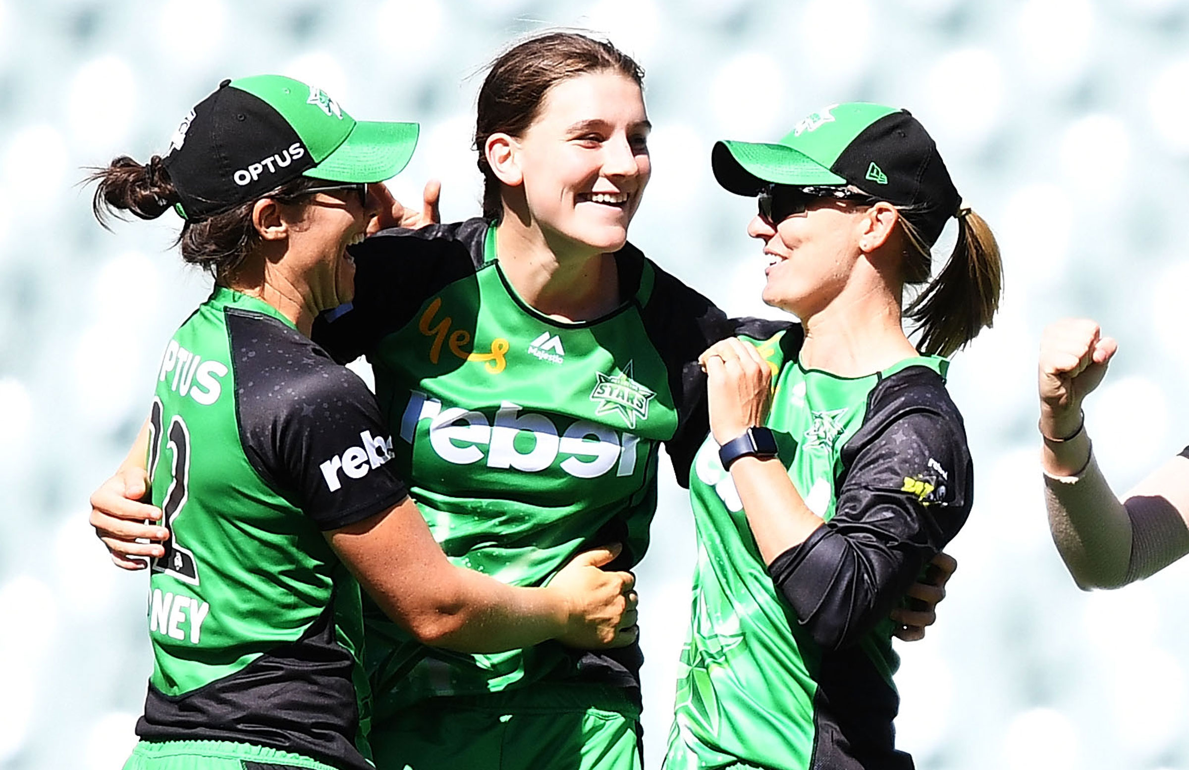 The WBBL|03 season that was: Stars