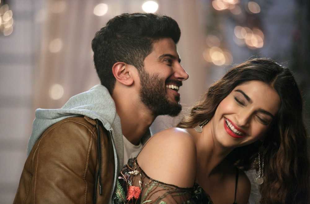 The Zoya Factor: Sonam Kapoor wishes co-star Dulquer Salmaan on birthday, shares new still from film-Excitement News, Firstpost