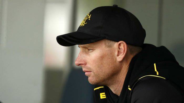 There was a time when the thought of the Perth Scorchers missing the Big Bash League finals seemed impossible