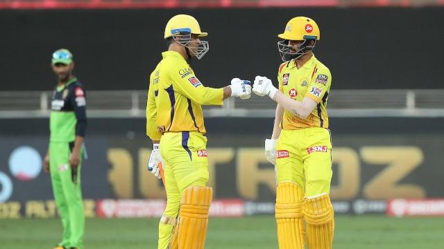 'There was no negativity': Ruturaj Gaikwad reveals how MS Dhoni taught him to be neutral - Firstcricket News, Firstpost