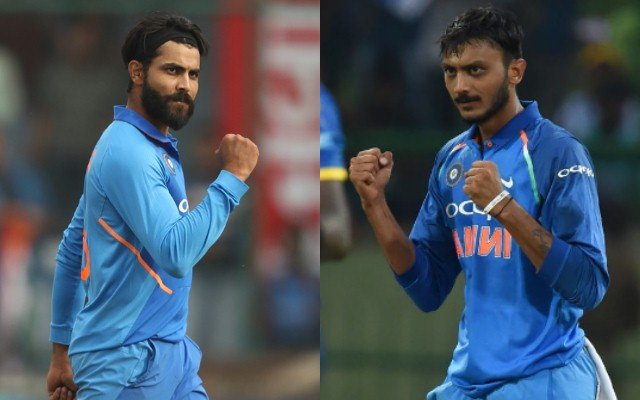 'There's difference between scoring runs and taking team to victory' - Ajay Jadeja feels Axar Patel is at par with Ravindra Jadeja